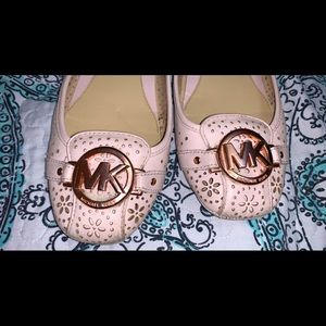 Michael Kors shoes